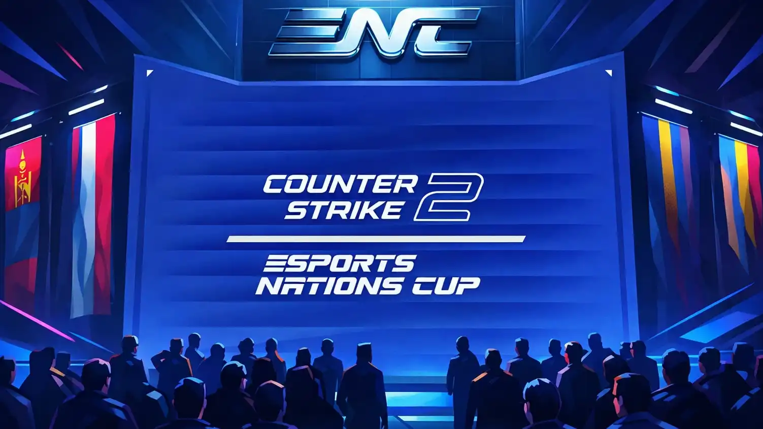 Counter-Strike’s Nations Cup Could Become a VRS Points Farm, Not a True World Cup